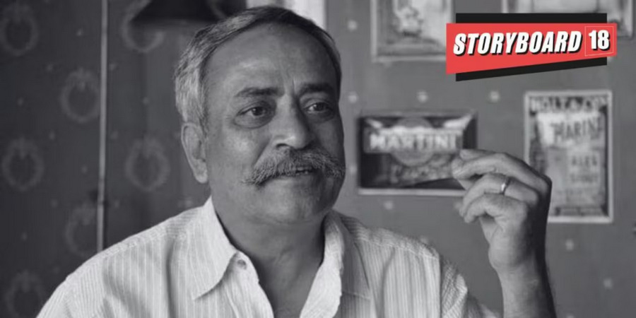 My marketing lessons from Piyush Pandey by Vivek Sharma