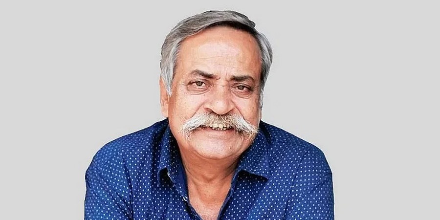 How Piyush Pandey created magic on iconic brands by Vivek Sharma